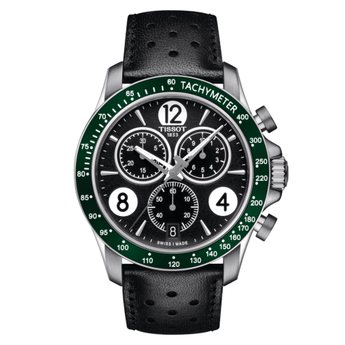 Tissot Tissot V8 Quartz Chronograph